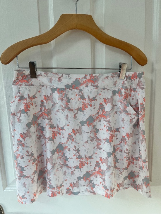Puma Pants - Puma floral skort